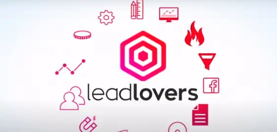 Principais Recursos da LeadLovers